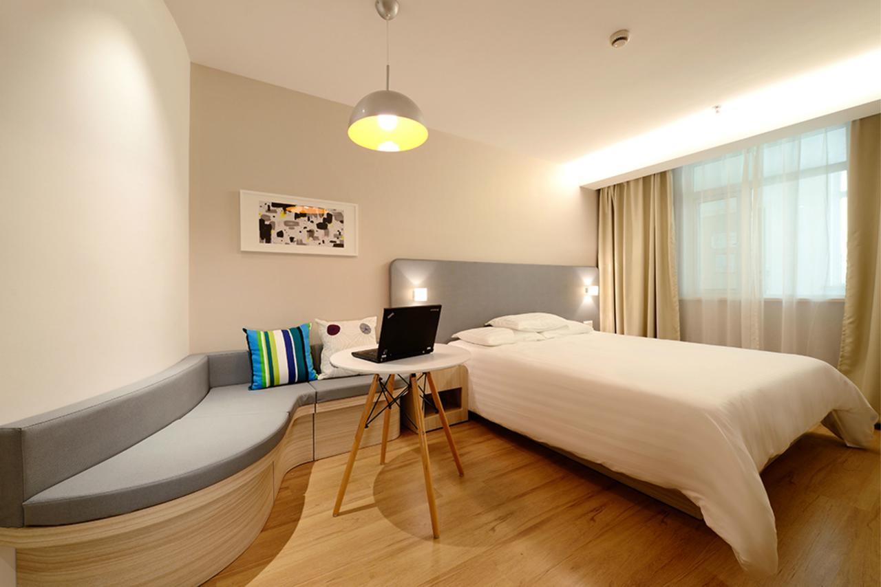 Hanting Fengzhuang Hotel Shanghai