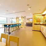 Hanting Hotel Shanghai Fengzhuang
