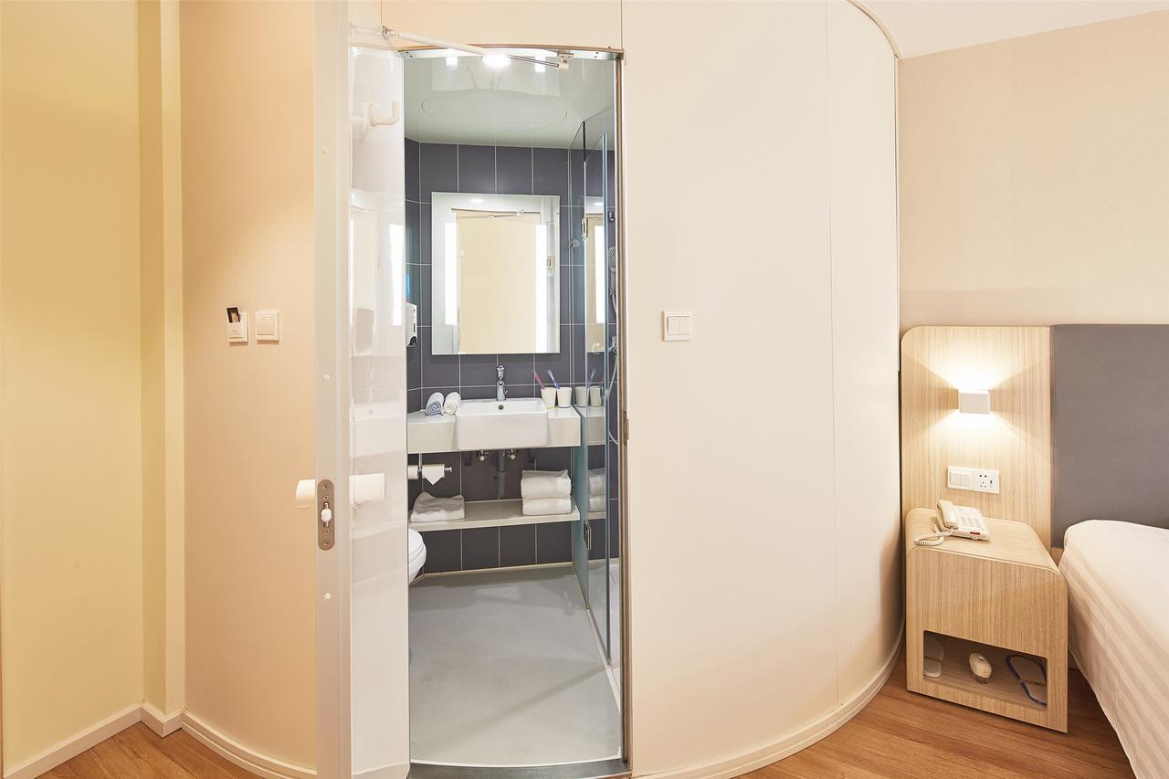 Hotel Hanting Fengzhuang Shanghai