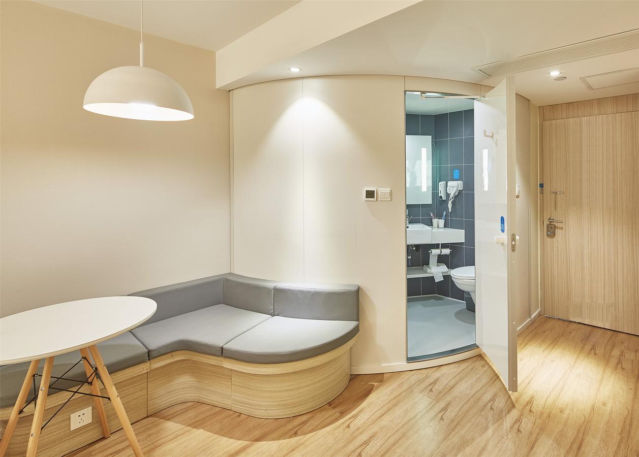 Hotel Hanting Fengzhuang