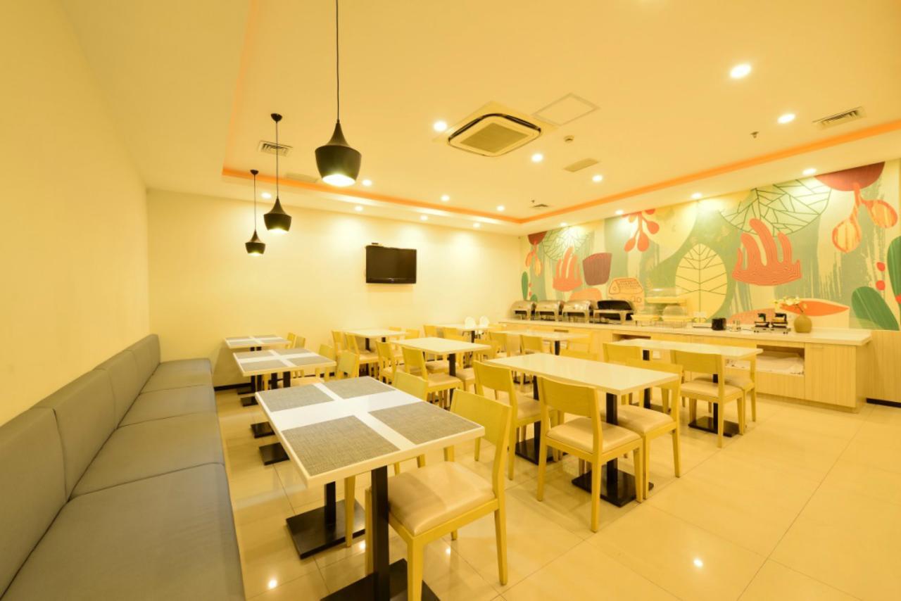 Hotel Hanting Fengzhuang Shanghai