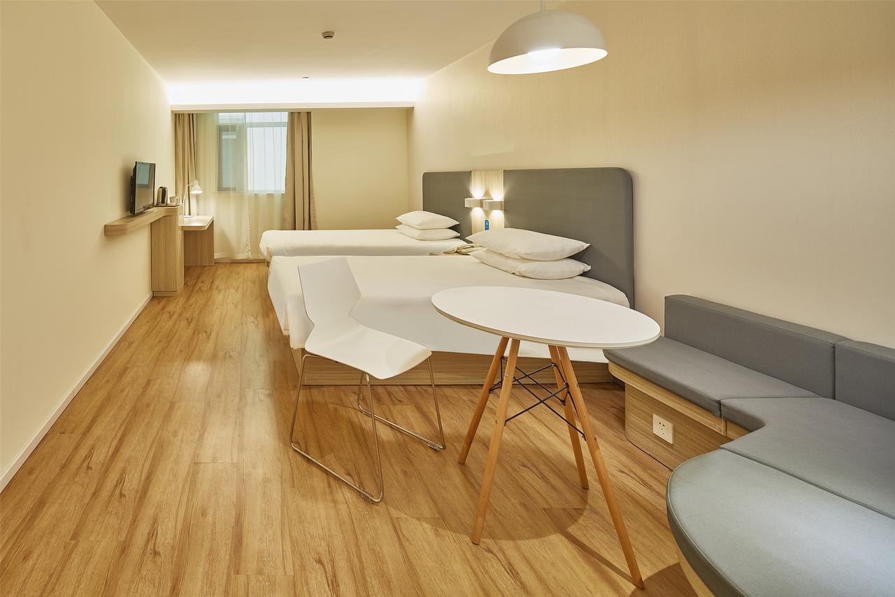 Hotel Hanting Fengzhuang Shanghai